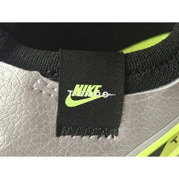 Nike Tiempo Legend 10 PRO FG Soccer Cleats Men's Size 7 DV4333-001 - Picture 7 of 9